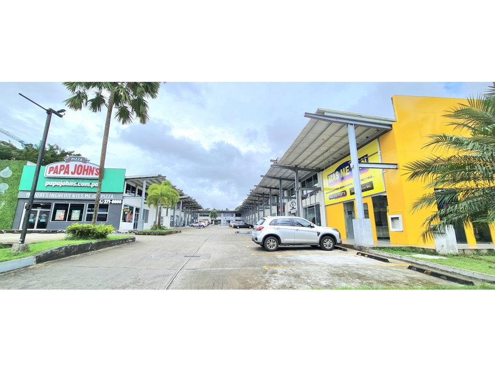 Se Alquila o Vende Local Comercial en Plaza Milla 8 — foto 2