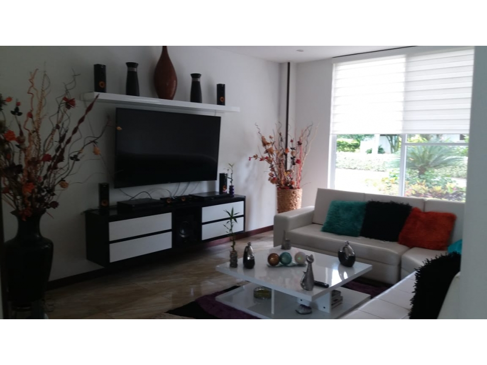 Casa campestre — foto 2
