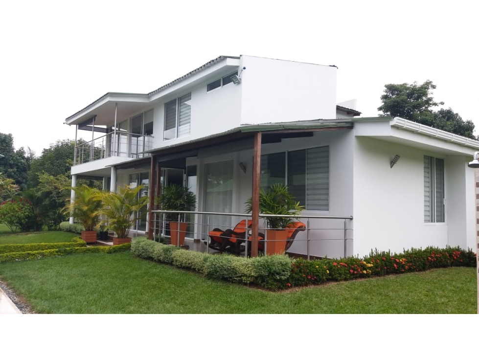 Casa campestre — foto 3