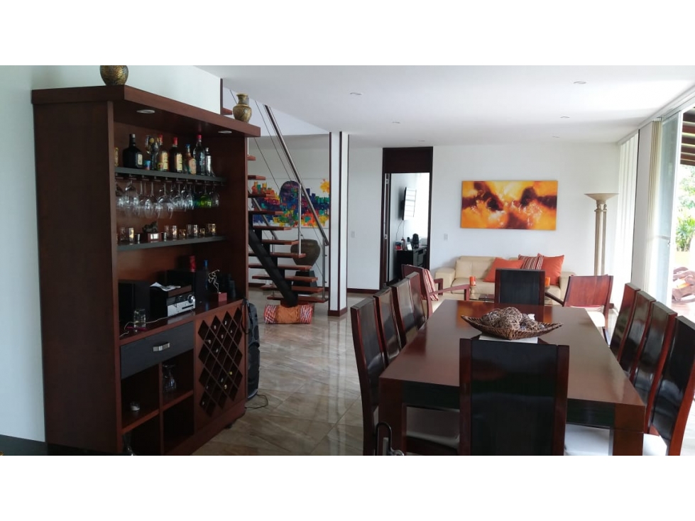 Casa campestre — foto 4