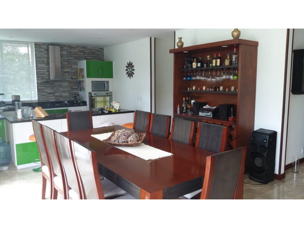 Casa campestre — foto 5