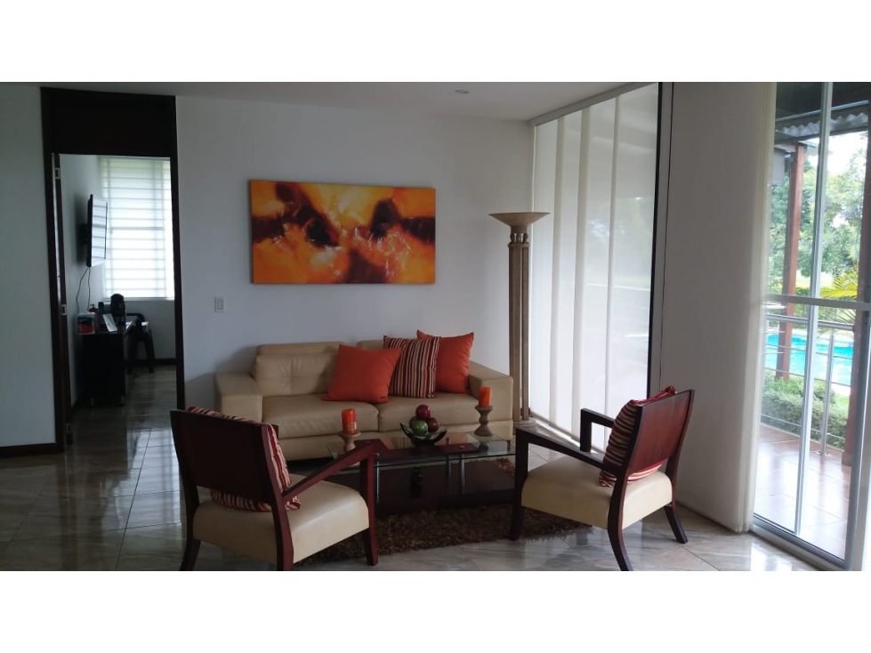 Casa campestre — foto 6