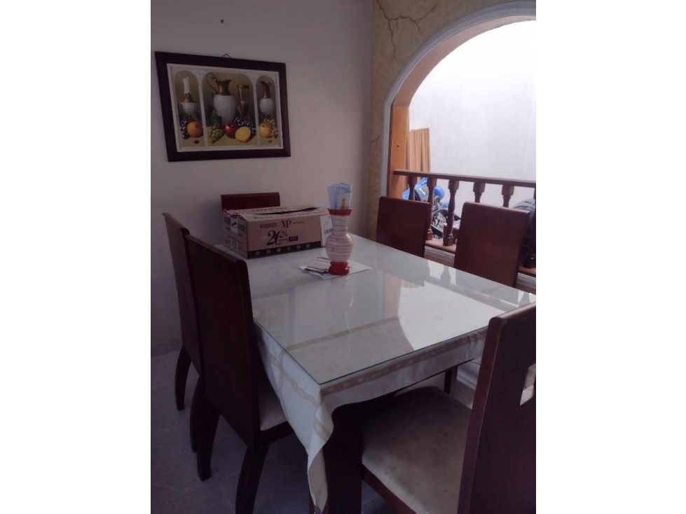 Casa — foto 2