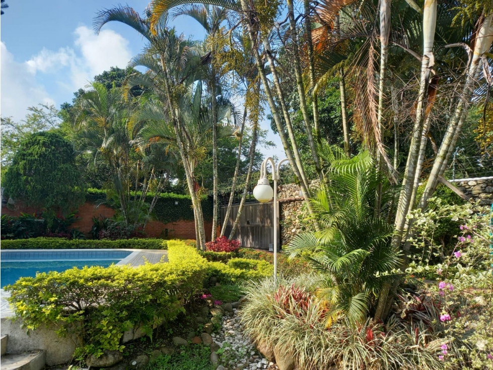 Casa campestre — foto 2