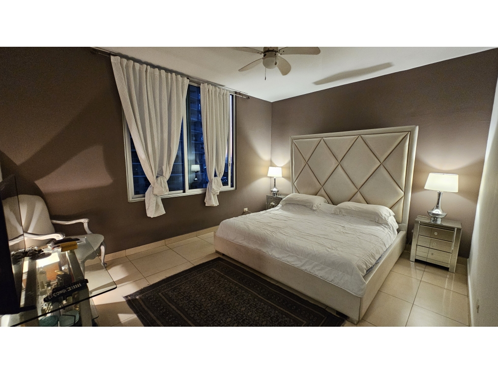 Se vende o Alquila apartamento en PH Sky Residence, Avenida Balboa — foto 4