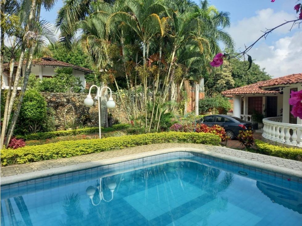 Casa campestre — foto 4