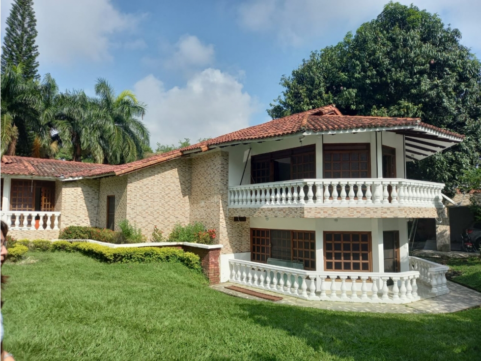 Casa campestre — foto 6