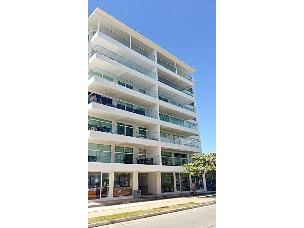 Apartamento — foto 4