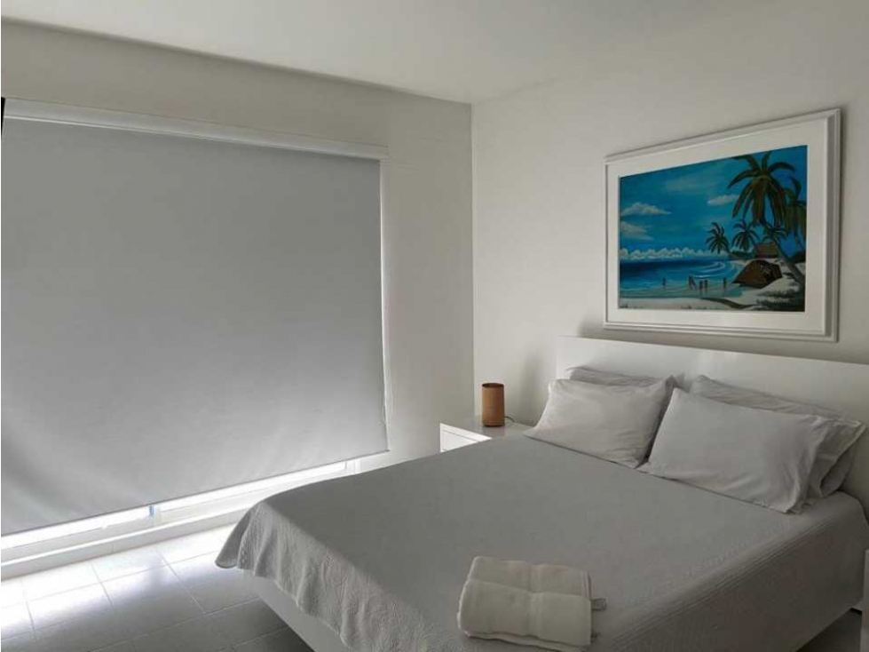 Apartamento — foto 6