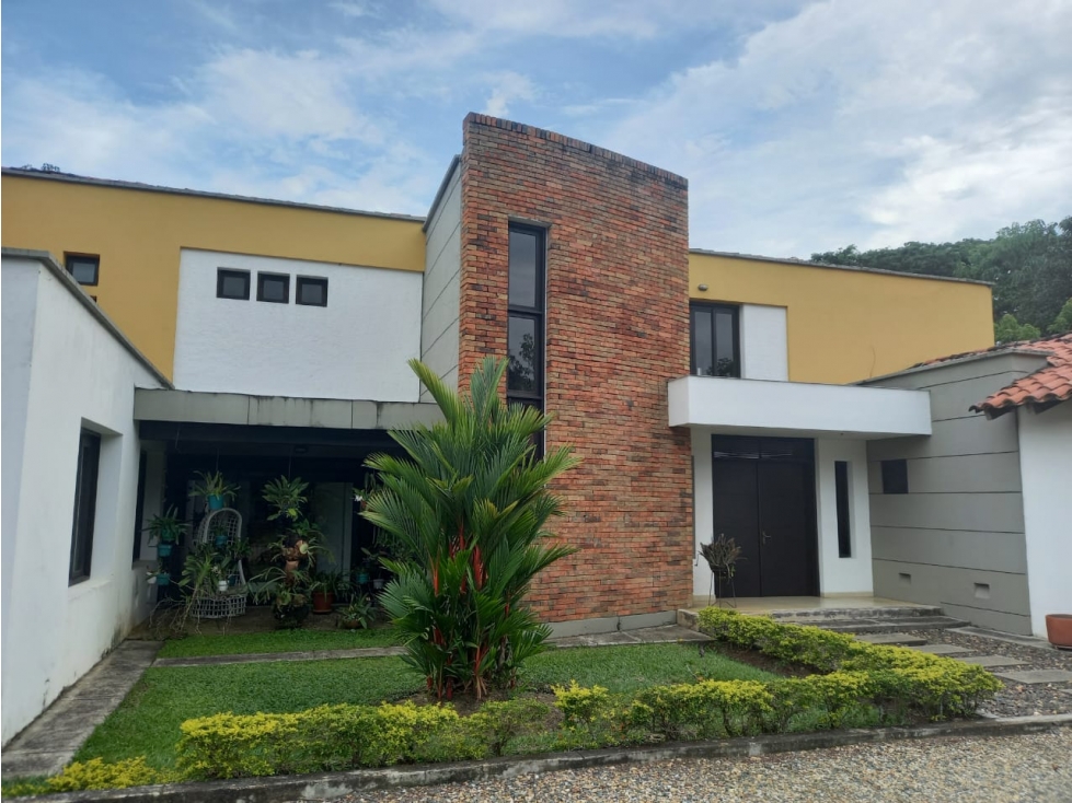 Casa campestre — foto 2