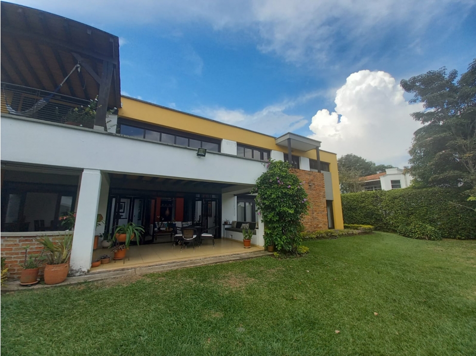 Casa campestre — foto 3