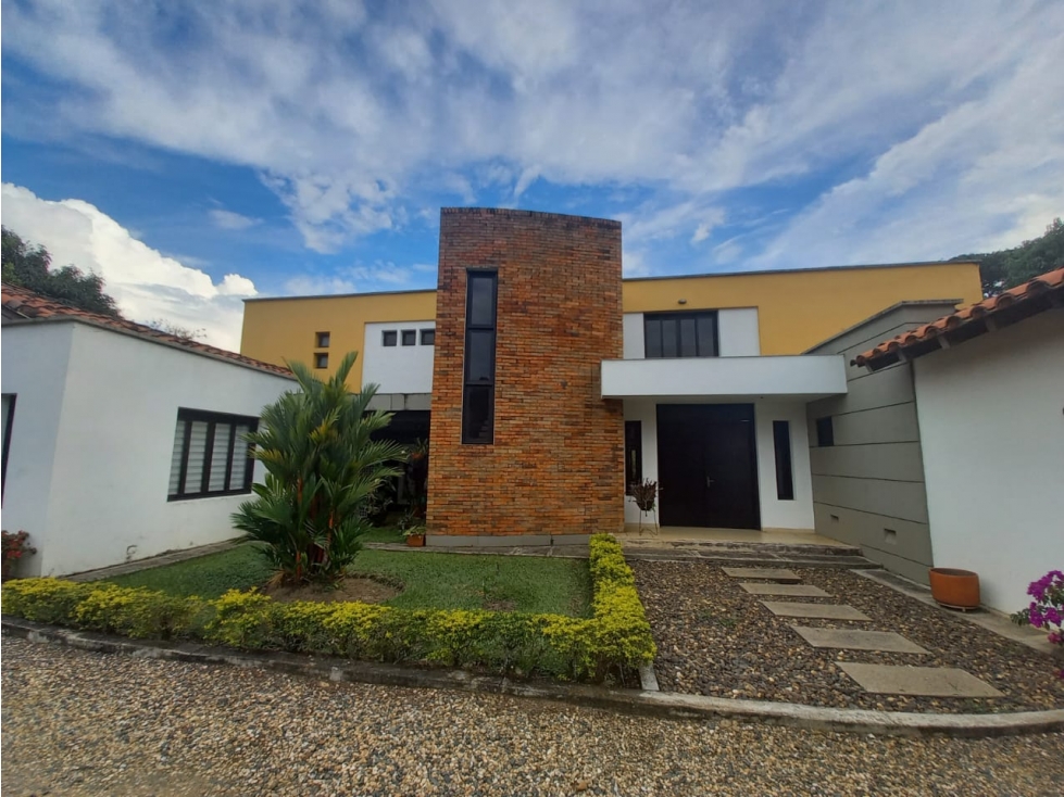 Casa campestre — foto 4