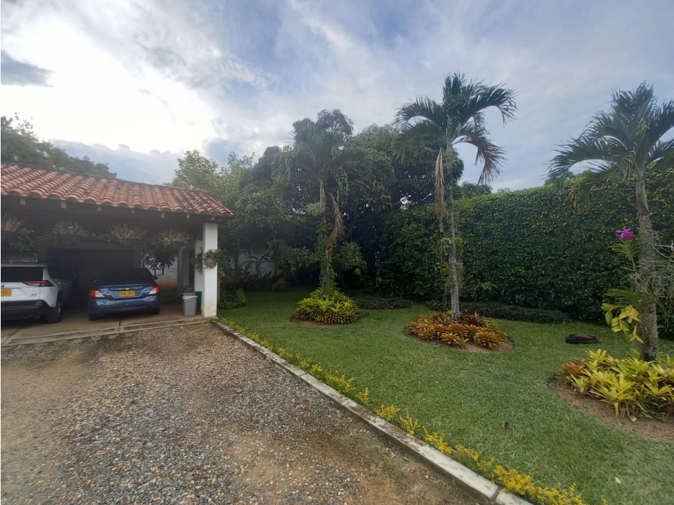 Casa campestre — foto 5