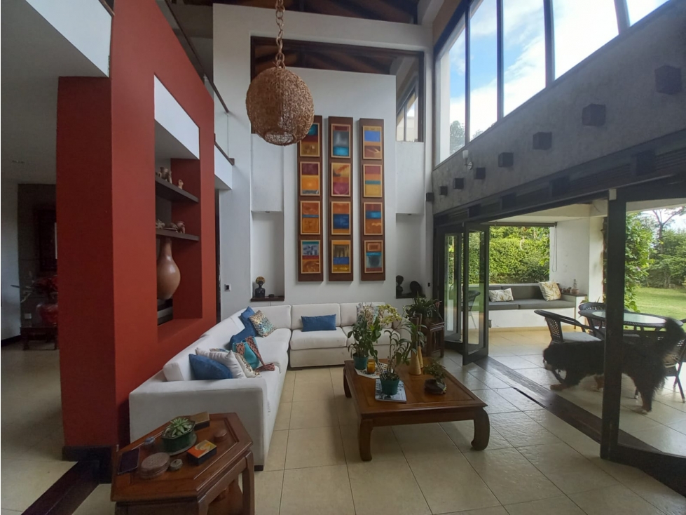 Casa campestre — foto 6
