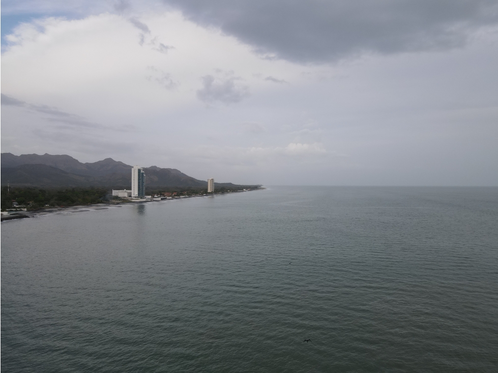 Se Vende Lote de Playa Cerca de PH Royal Palm Nueva Gorgona Chame — foto 3