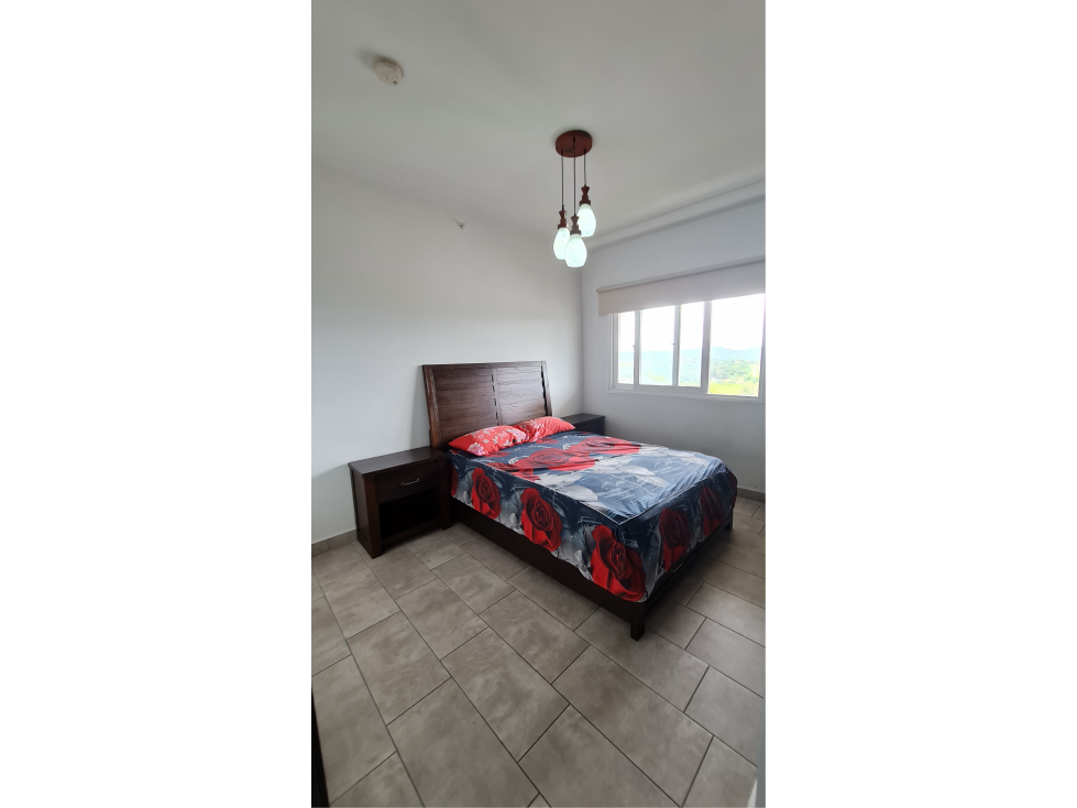 Se Alquilla apartamento en Tucan Country Club — foto 5
