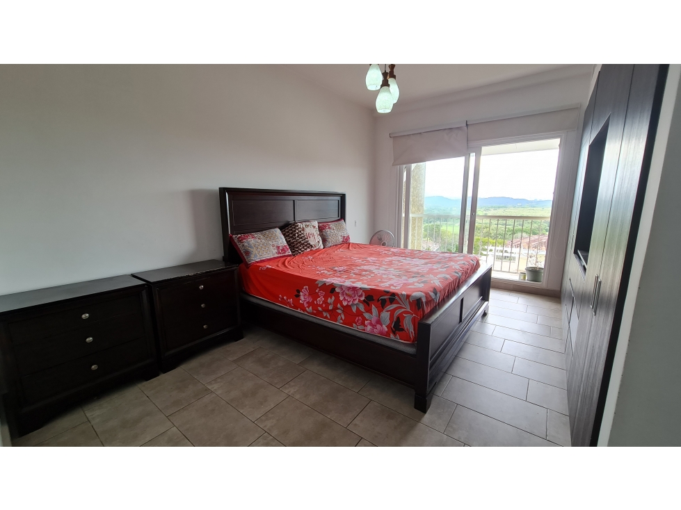 Se Alquilla apartamento en Tucan Country Club — foto 4