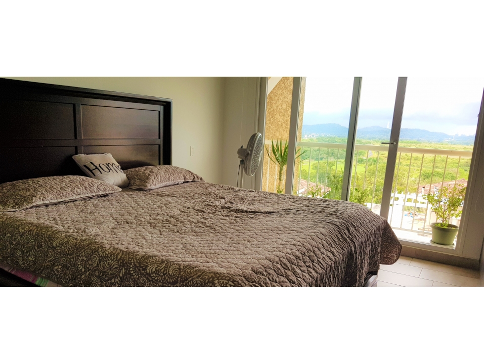 Se Alquilla apartamento en Tucan Country Club — foto 6