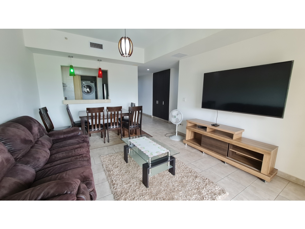 Se Alquilla apartamento en Tucan Country Club — foto 3
