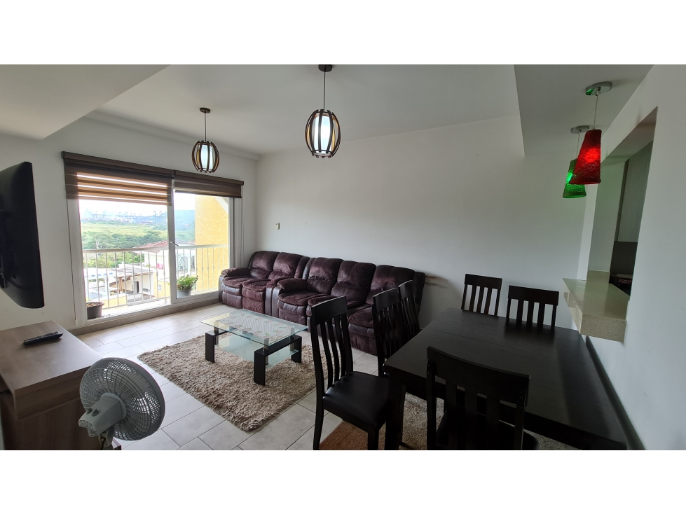 Se Alquilla apartamento en Tucan Country Club — foto 2