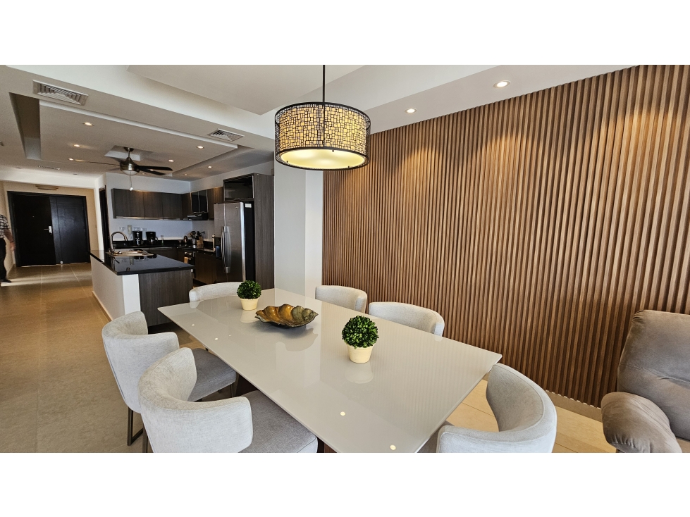 Se vende o Alquila apartamento en PH Rivage, Avenida Balboa — foto 6