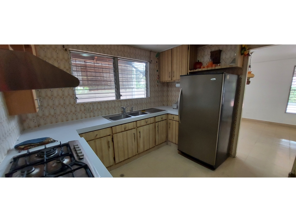 Venta de Casa Duplex La Alameda Betania Panama - 4