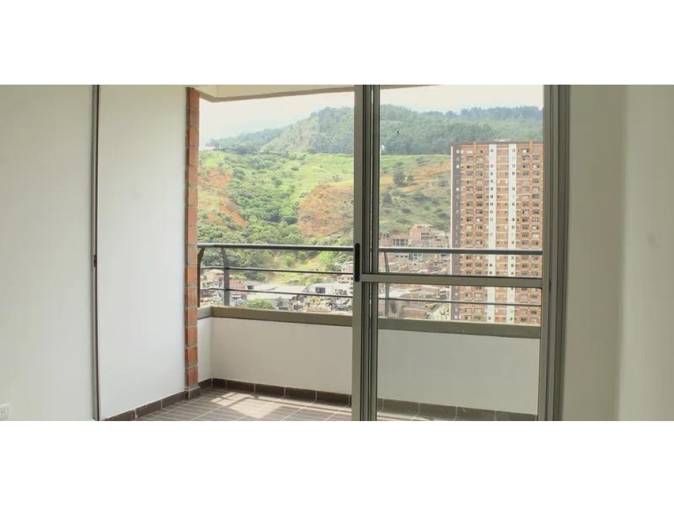Apartamento En Venta En Bello