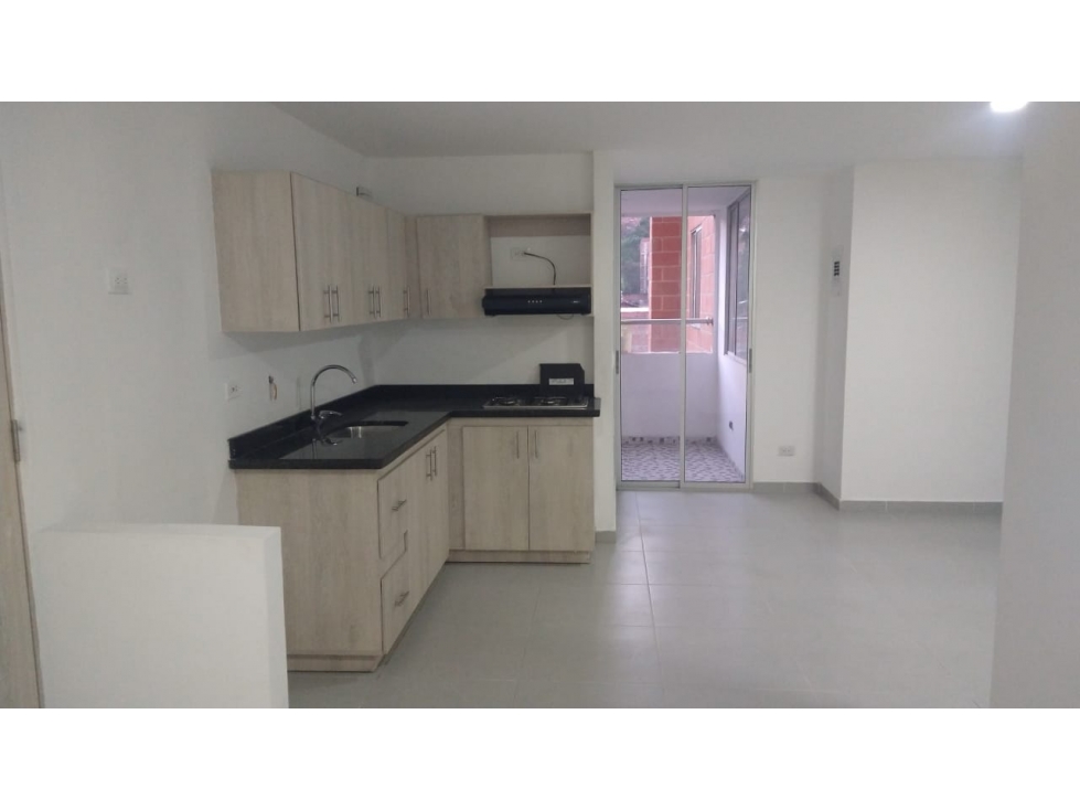 Apartamento en venta en Cabañas