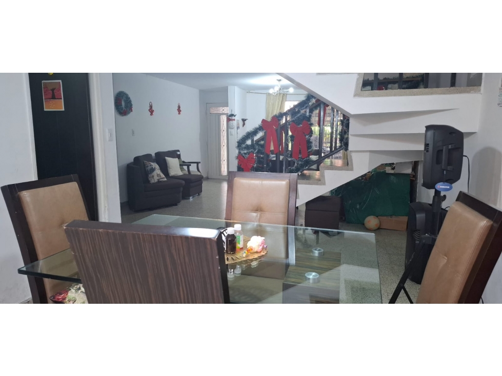 Casa En Venta La Floresta