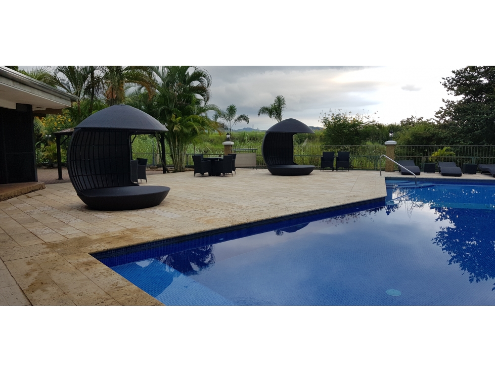 Se Alquila Apartamento Full amueblado en PH Tucan Country Club — foto 5