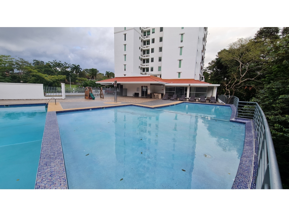 Se Alqiuila Apartamento Amueblado en PH Clayton Park Clayton Panama — foto 5