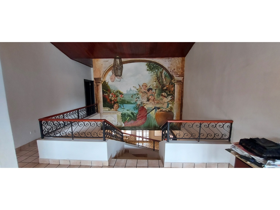 Venta de Casa Duplex La Alameda Betania Panama - 6