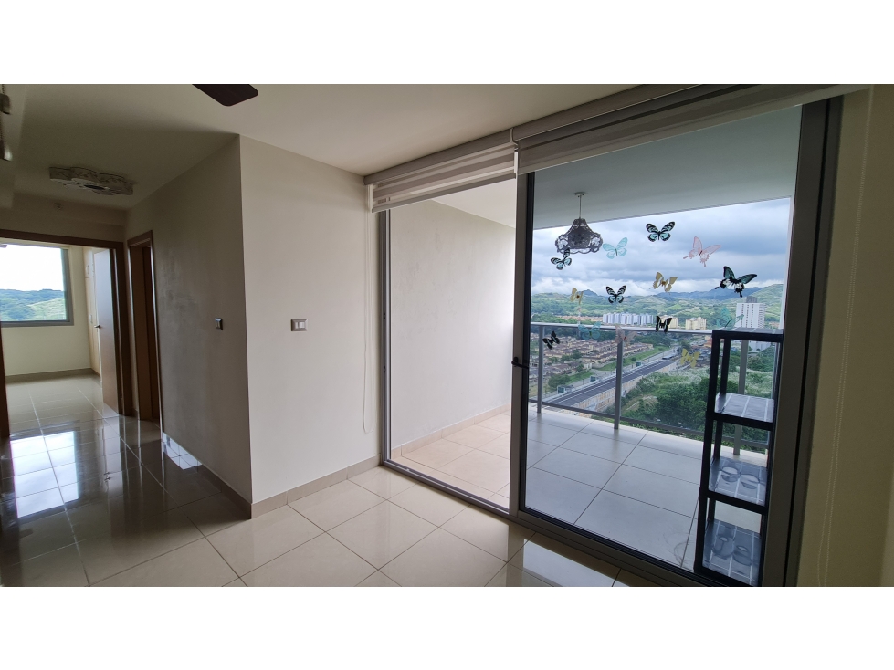 Se Alquila Apartamento en PH Rokas Condado del Rey — foto 6