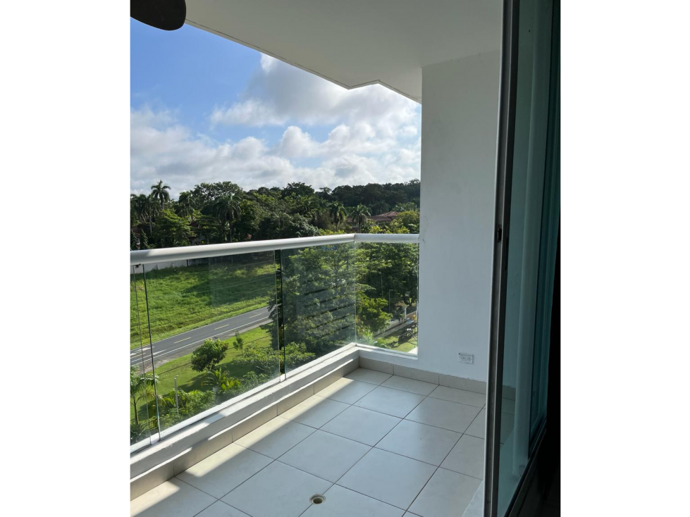 Se Alqiuila Apartamento Amueblado en PH Clayton Park Clayton Panama — foto 2