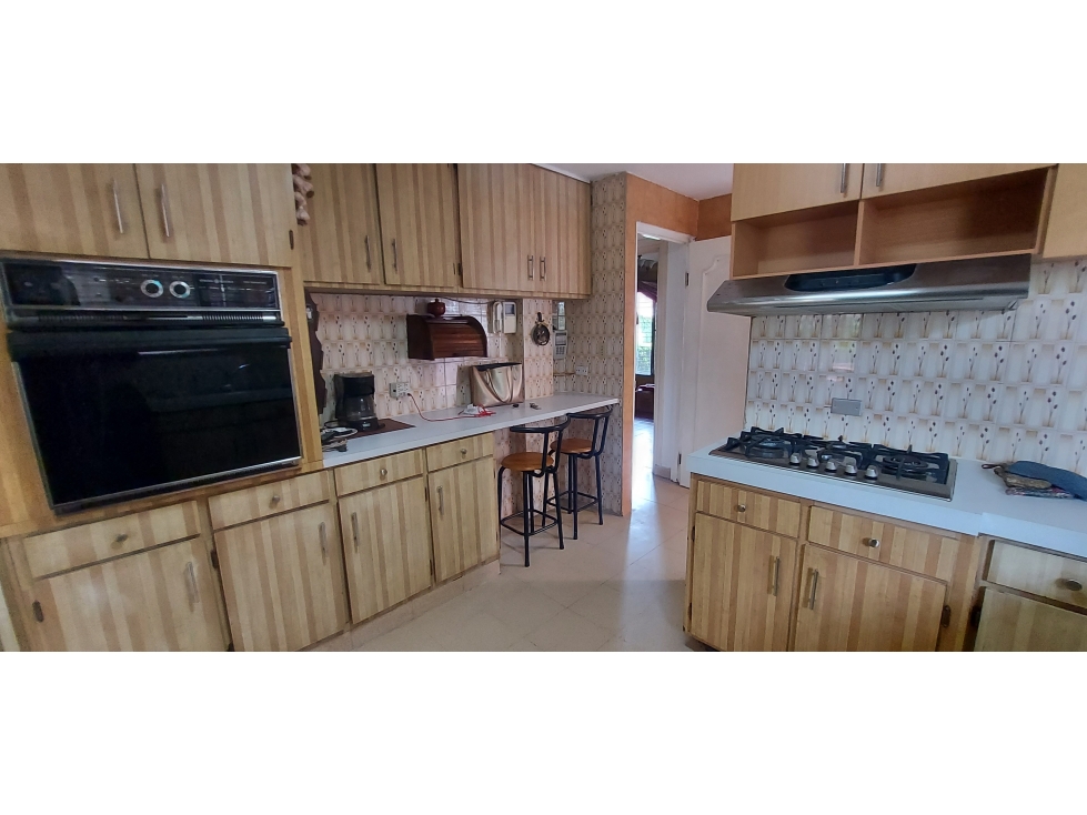 Venta de Casa Duplex La Alameda Betania Panama - 3