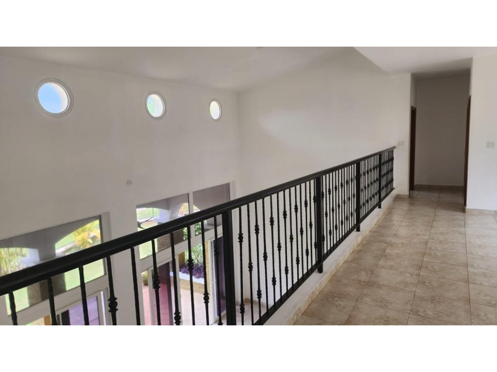 Se Vende Casa Unifamiliar en Tucan Country Club Panama Pacifico — foto 6