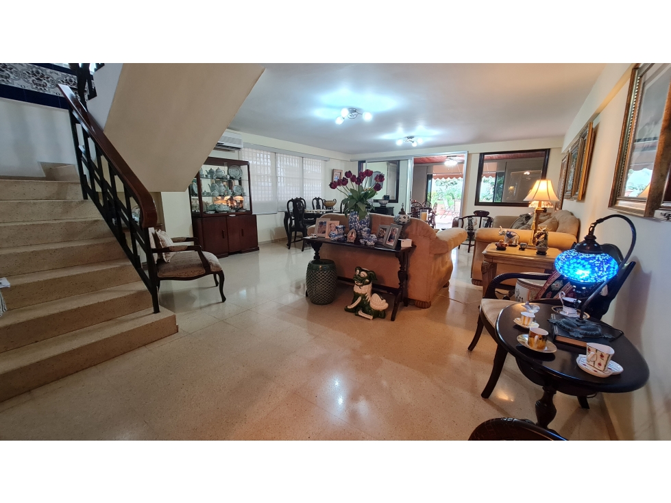 Venta de Casa en Betania El Dorado - 6