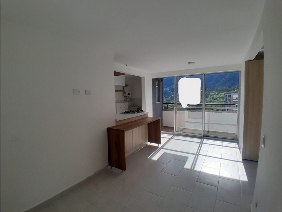Apartamento En Venta En Bello