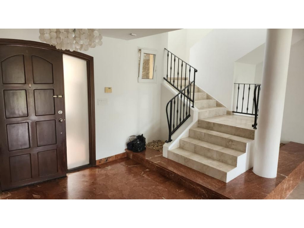 Se Vende Casa Unifamiliar en Tucan Country Club Panama Pacifico — foto 2