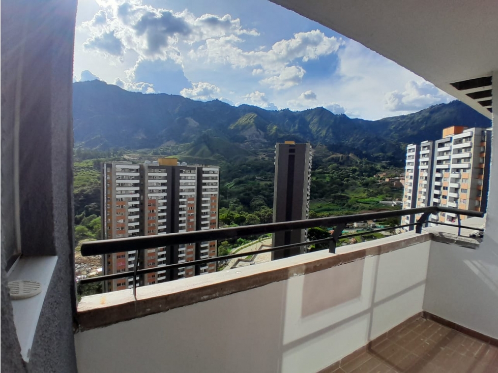 Apartamento En Venta En Bello — foto 5