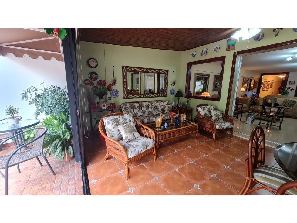 Venta de Casa en Betania El Dorado - 5