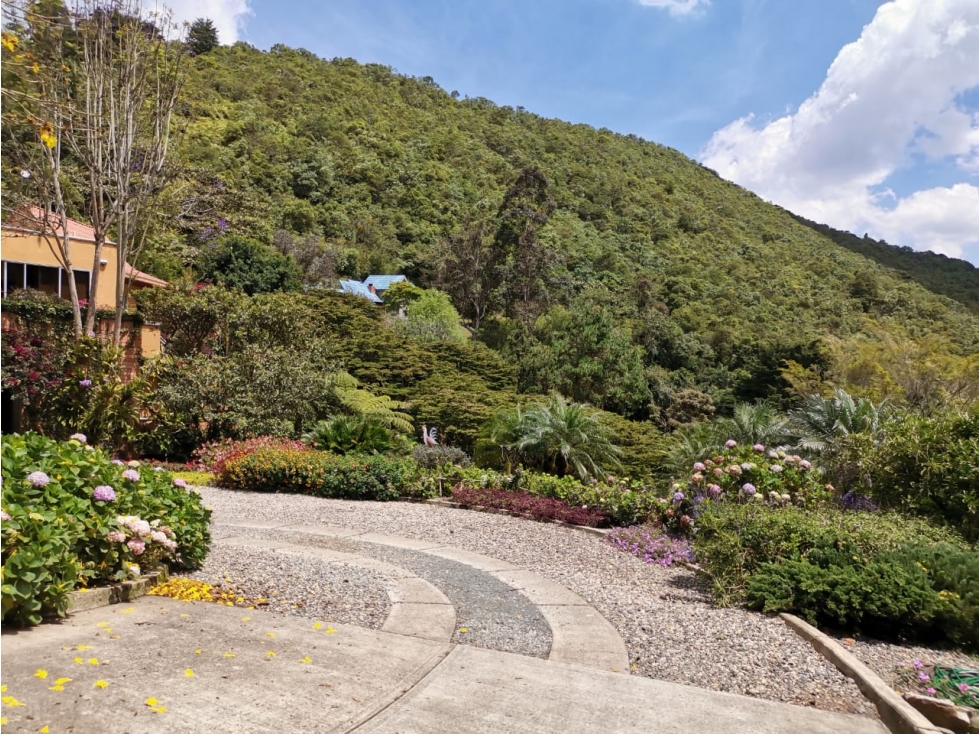 Casa campestre — foto 5