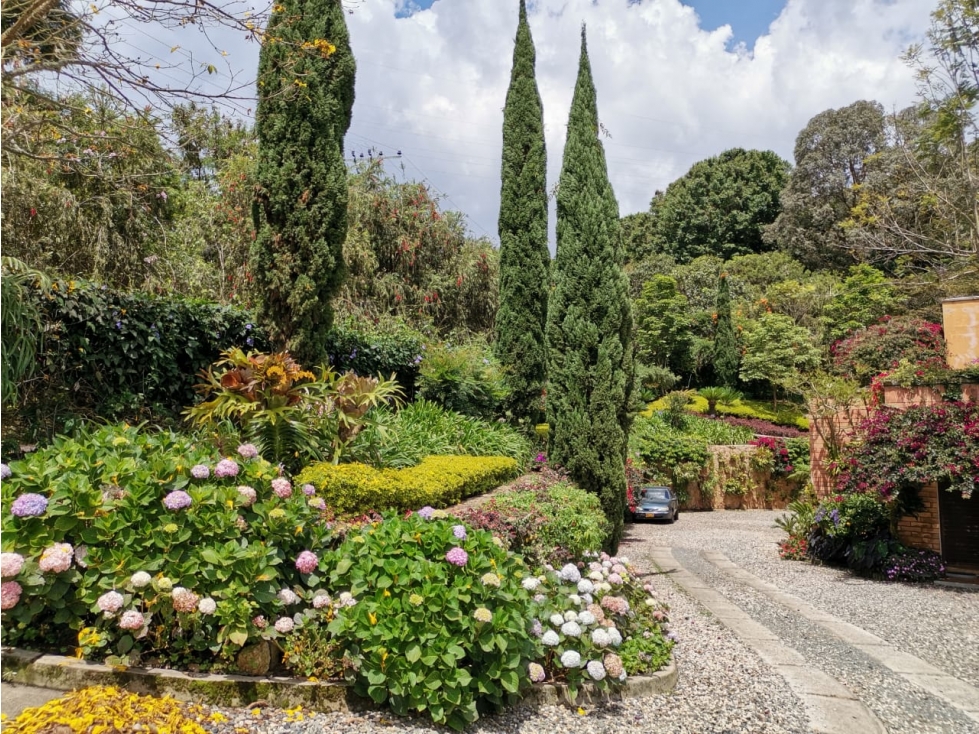 Casa campestre — foto 4