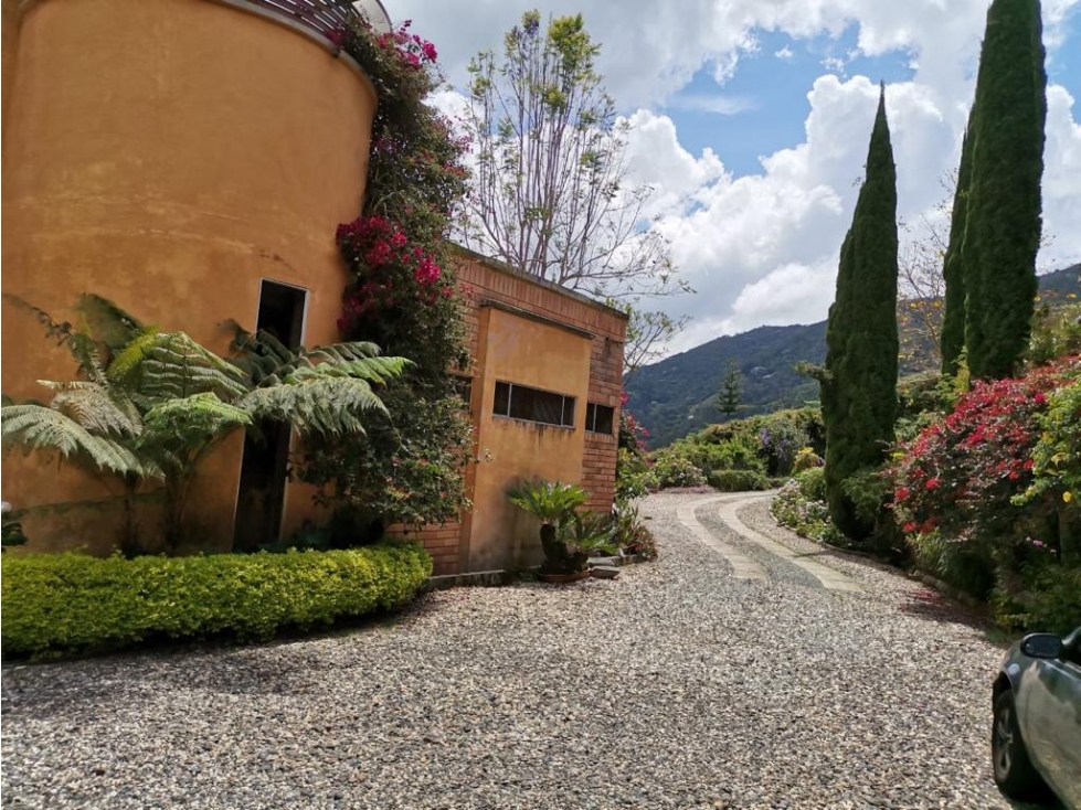 Casa campestre — foto 6