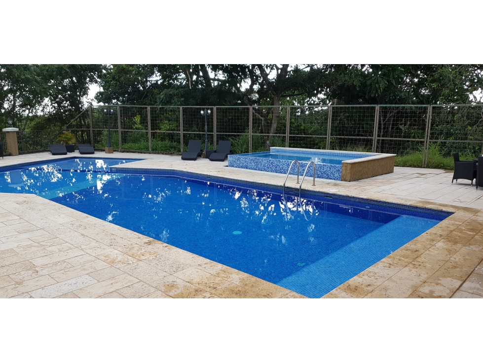 Se Alquila Apartamento Full amueblado en PH Tucan Country Club — foto 4