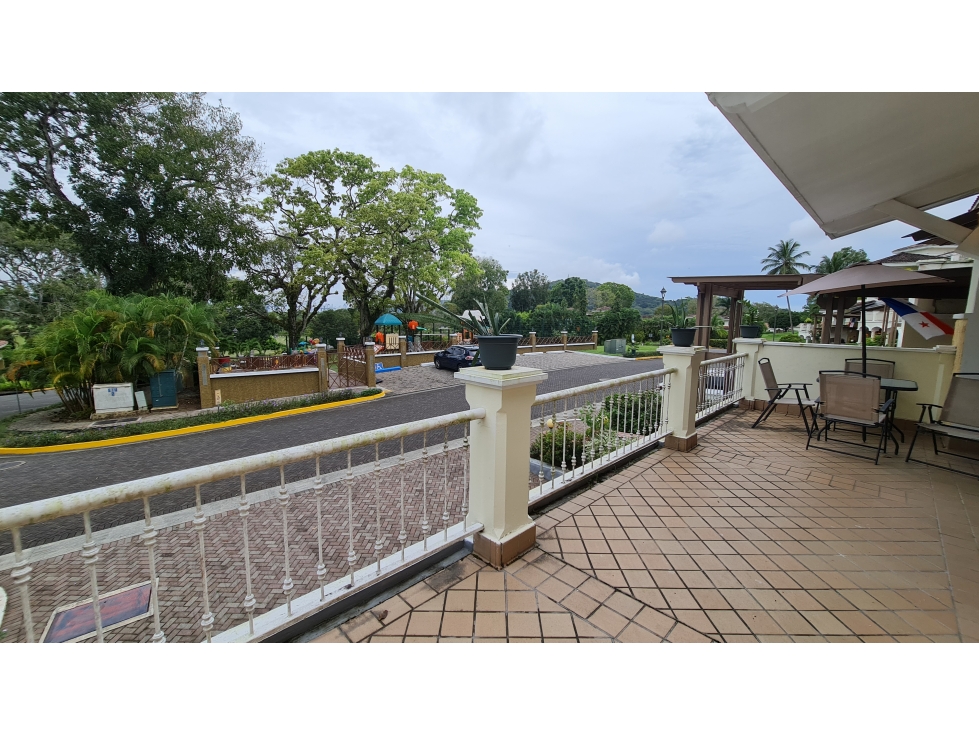 Se Alquila Apartamento Full amueblado en PH Tucan Country Club — foto 2