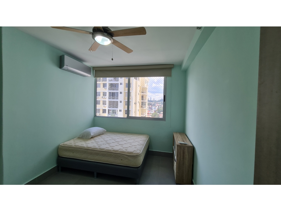 Se Alquila Apartamento PH Loma vista Tower Full Amomblado — foto 6