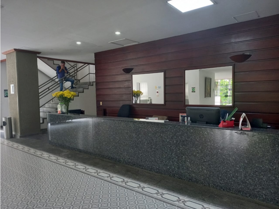 ALQUILO OFICINA EN MENGA PISO 1 7026153 JO — foto 2