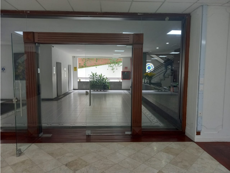 ALQUILO OFICINA EN MENGA PISO 1 7026153 JO — foto 3