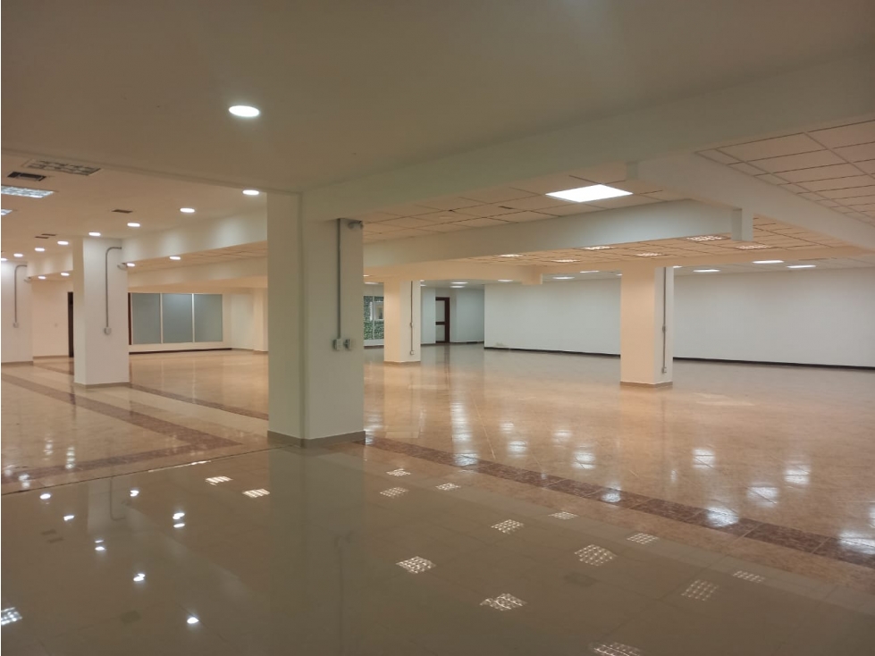 ALQUILO OFICINA EN MENGA PISO 1 7026153 JO — foto 4